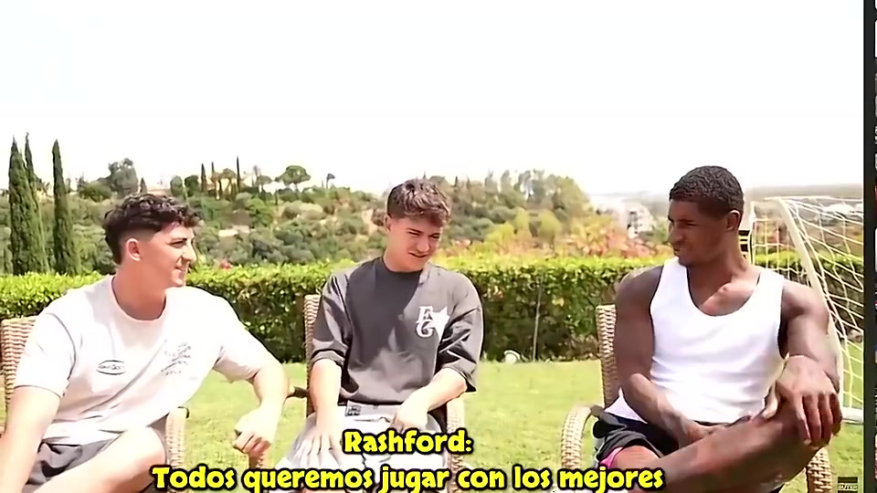 是否想和亞馬爾合作拉師傅所有人都想和最優(yōu)秀的球員合作