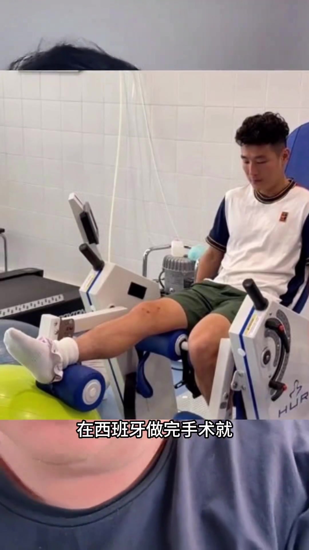 董路難以理解武磊這樣的隊員還這么多人黑他