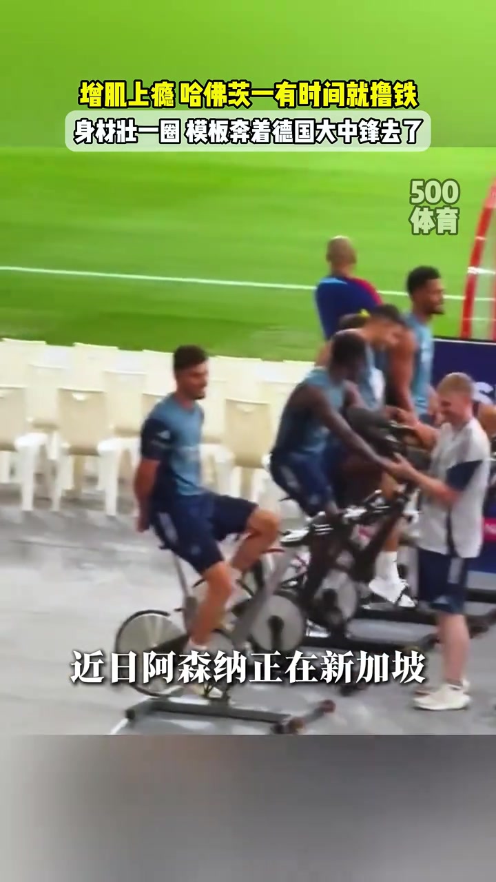 大超哈佛茨增肌上癮從曾經(jīng)的細(xì)狗變成肌肉猛男