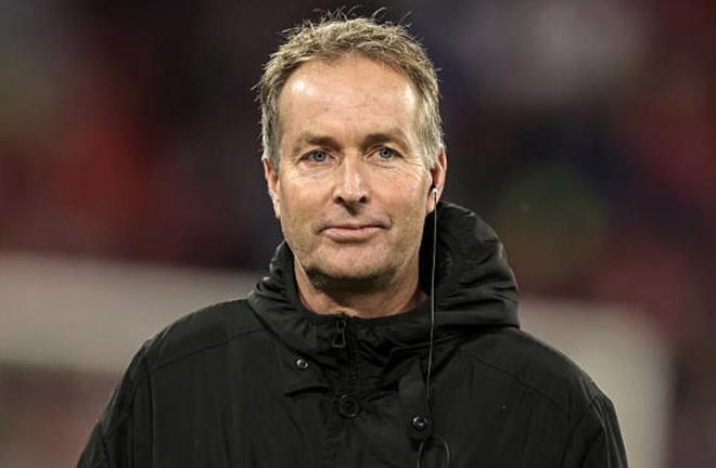 尤爾曼德：我們對結(jié)果不滿意，但得承認拜仁是更強的球隊