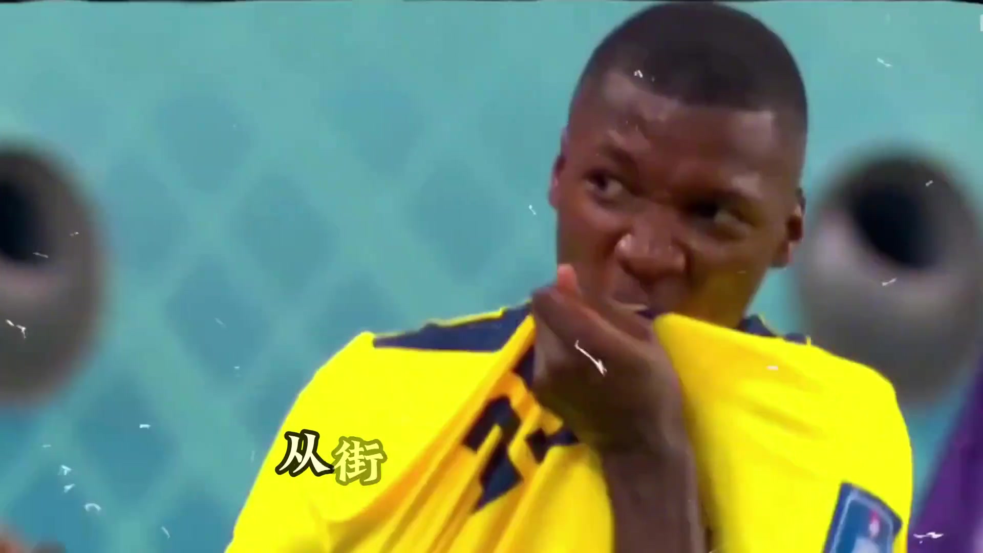 從億元水貨到中場(chǎng)鐵閘這是他成為傳奇的必經(jīng)之路