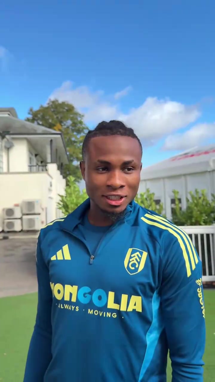 C羅亨利德布勞內(nèi)富勒姆球員心中的英超歷史最佳球員是