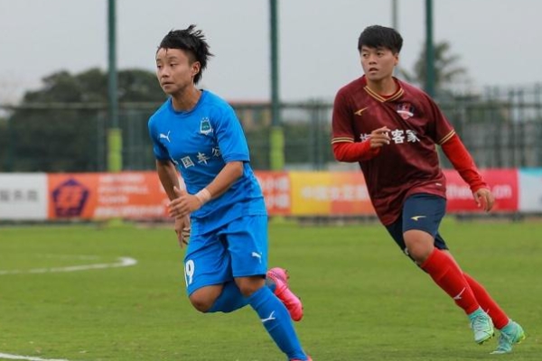 武漢女足備戰(zhàn)亞足聯(lián)亞冠賽:計劃補強外援應(yīng)對新挑戰(zhàn)