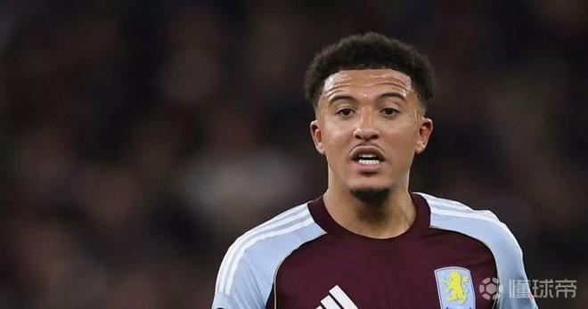 赫斯基：重返多特是桑喬最后的希望，他需要找回昔日的狀態(tài)