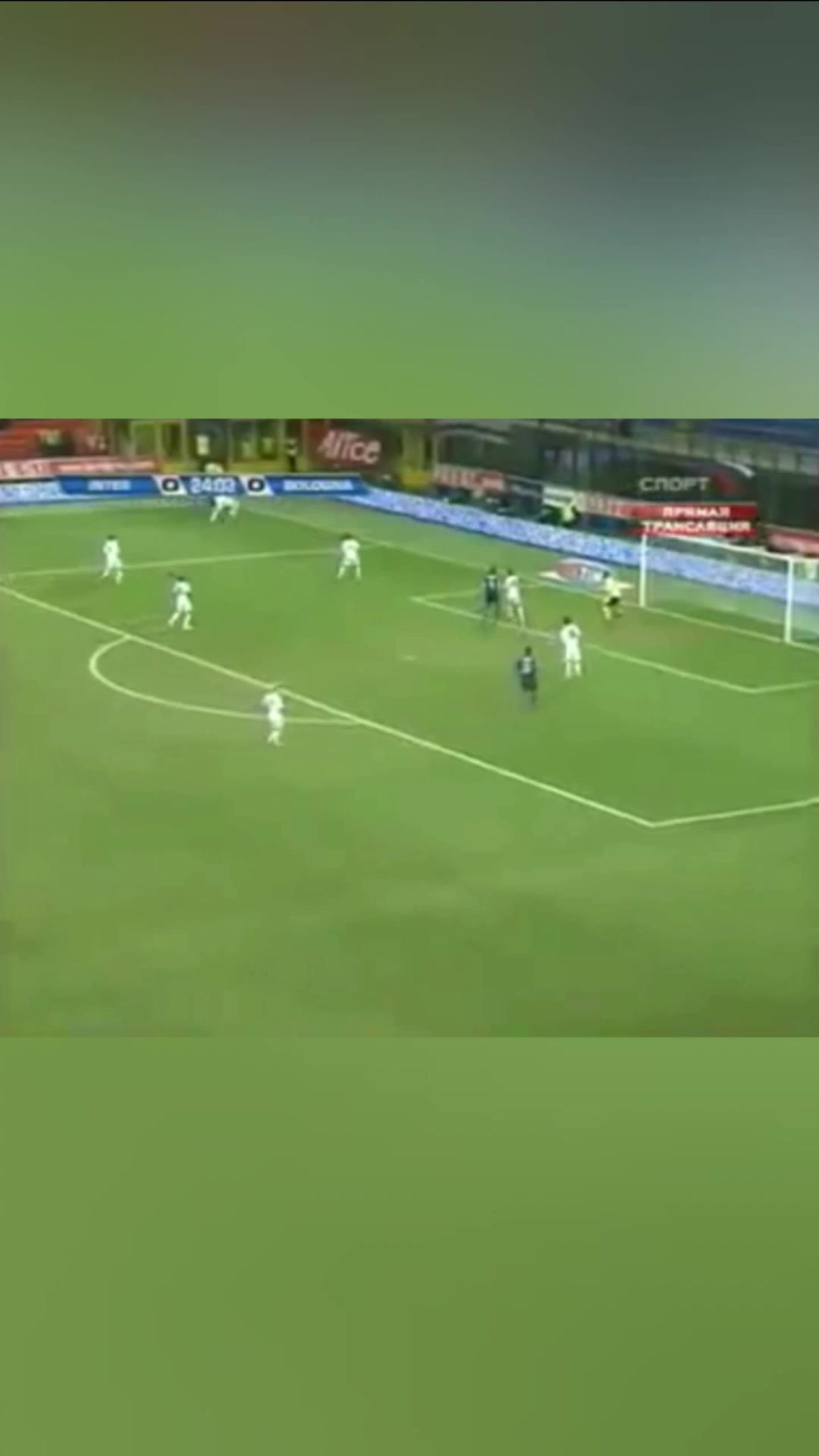 恐怖連線阿德助攻伊布神級蝎子擺尾破門穆帥這也能進(jìn)