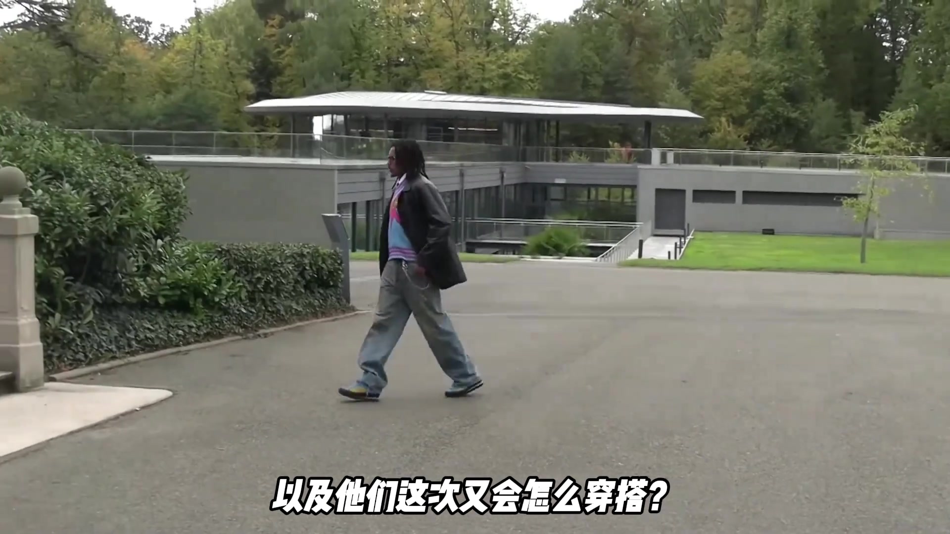 時(shí)裝秀法國隊(duì)10月集訓(xùn)都有哪些球員這次他們都會(huì)怎么穿搭