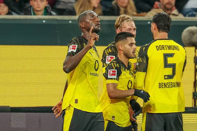 體壇聯(lián)播｜多特創(chuàng)德甲零封紀(jì)錄，羅威回歸楊瀚森或面臨下放