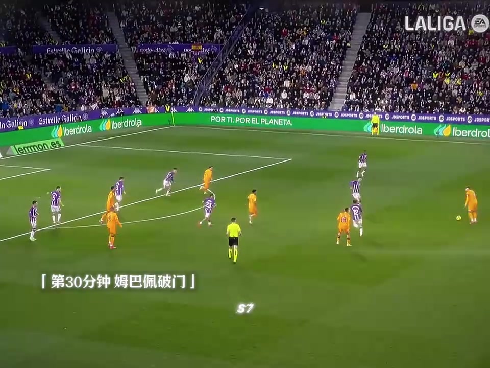 故事的開始不總是順利姆巴佩皇馬生涯首個帽子戲法