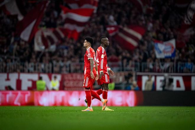 拜仁德甲時代第二次取得15連勝，上一次是在弗里克執(zhí)教時期