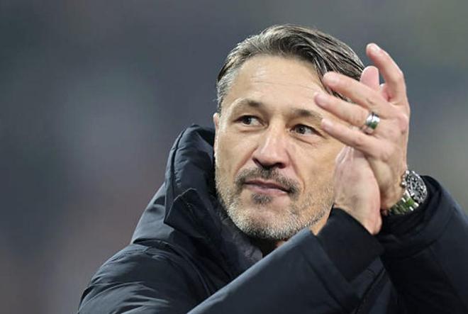 科瓦奇：比賽過程看起來并不漂亮，運氣站在了我們這邊