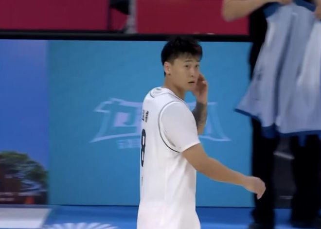 廣東全運87-71山東2喜2憂！趙睿統(tǒng)治級，鋒線隱患大，杜鋒曝弊端