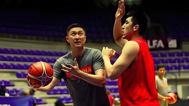 雖然贏瞭，但並不痛快!小鯊魚(yú)杜鋒上課,趙繼偉替補(bǔ)不輸胡明軒徐傑