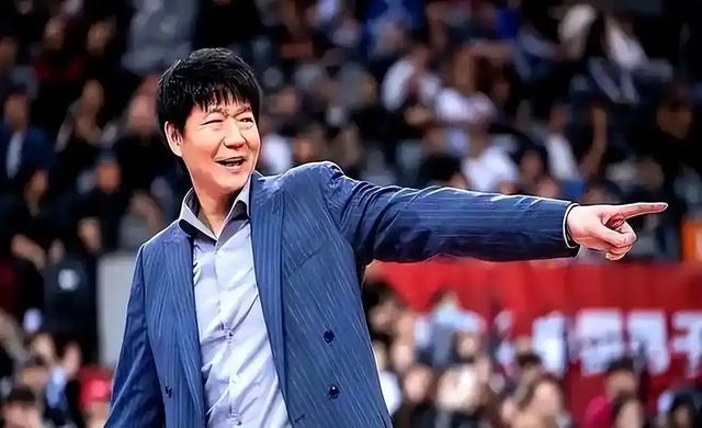 山東全運男籃對陣廣東陶漢林22分11板，邱彪看明白瞭嗎