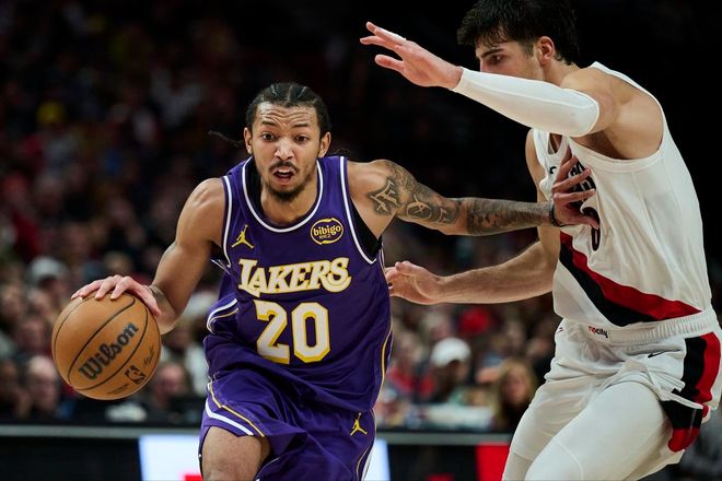 前最強(qiáng)高中生吐完大爆發(fā)，刷新隊(duì)史紀(jì)錄，湖人三陣有大驚喜