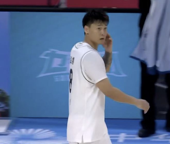 誓要奪冠！廣東全運會首秀暴打山東，杜鋒毫不留情，徐傑趙睿發(fā)威