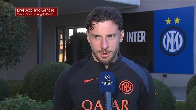 奧古斯托：邊中衛(wèi)和邊翼衛(wèi)我都有能力勝任，重要的是國(guó)米