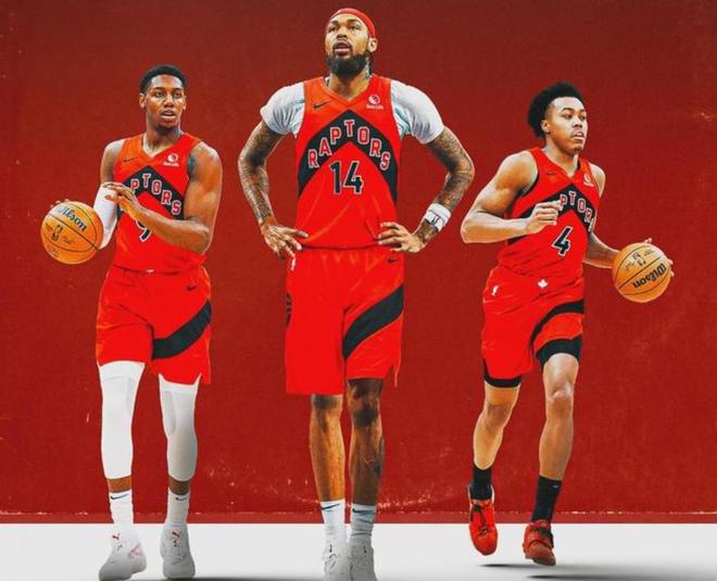 猛龍能夠延續(xù)連勝，關(guān)鍵要看字母哥會不會背靠背“輪休”？