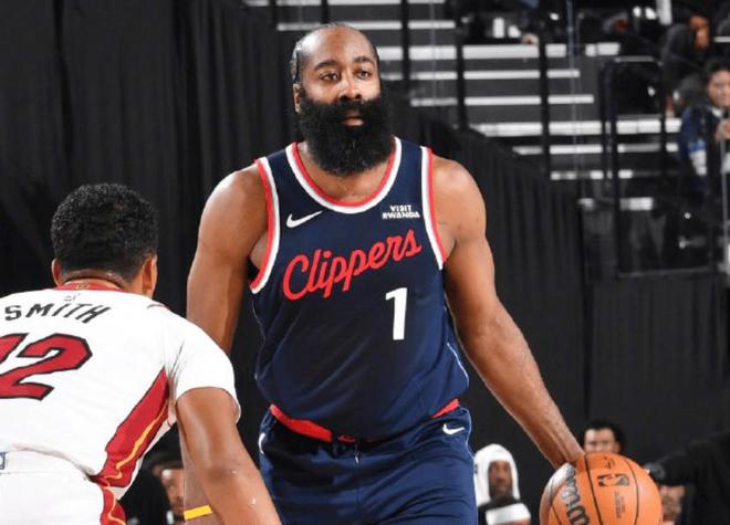 NBA最新排名來瞭！周最佳球員誕生，3隊有冠軍相！這4隊該解散瞭