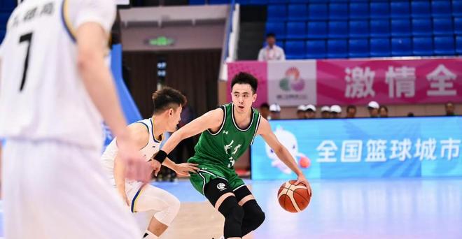 23分大勝，浙江豪取開門紅！吳前17+2+3+2，餘嘉豪火速回歸救主