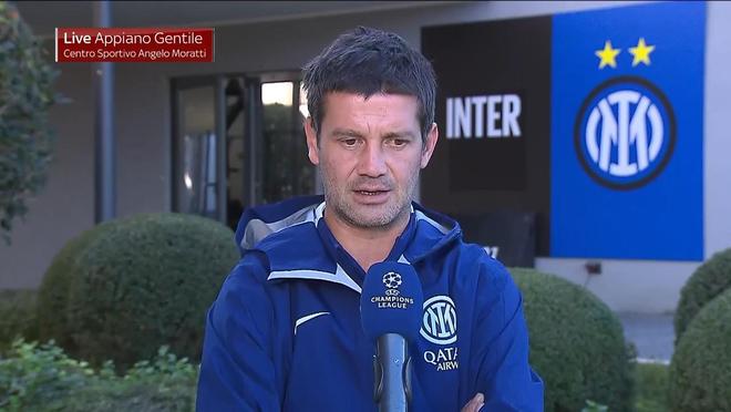 齊沃：每次失利后都必須做出反應，這樣才能保持住成果和雄心