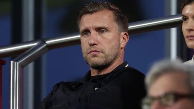 圖片報：因球迷禁令，大部分法蘭克福高層放棄前往那不勒斯