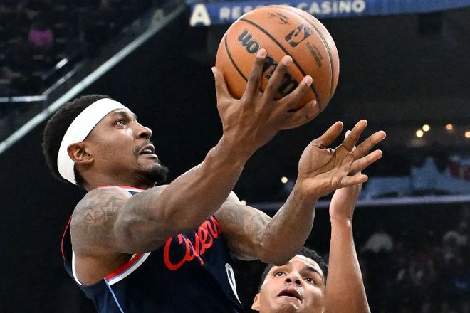 不給足出場時(shí)間也算瞭，為什麼快船不給強(qiáng)力得分手多些出手機(jī)會(huì)？