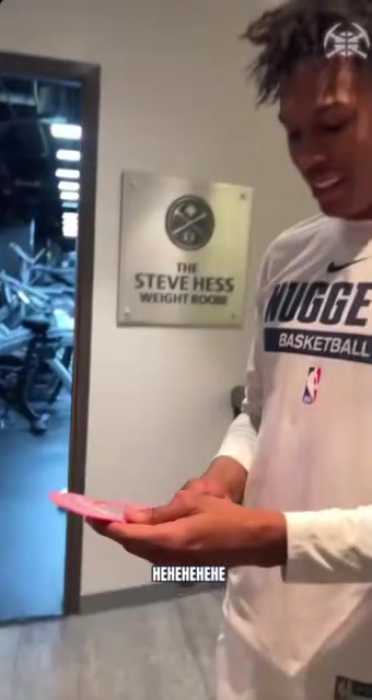 全員逗比你沒見過的掘金球員場下搞笑時(shí)刻