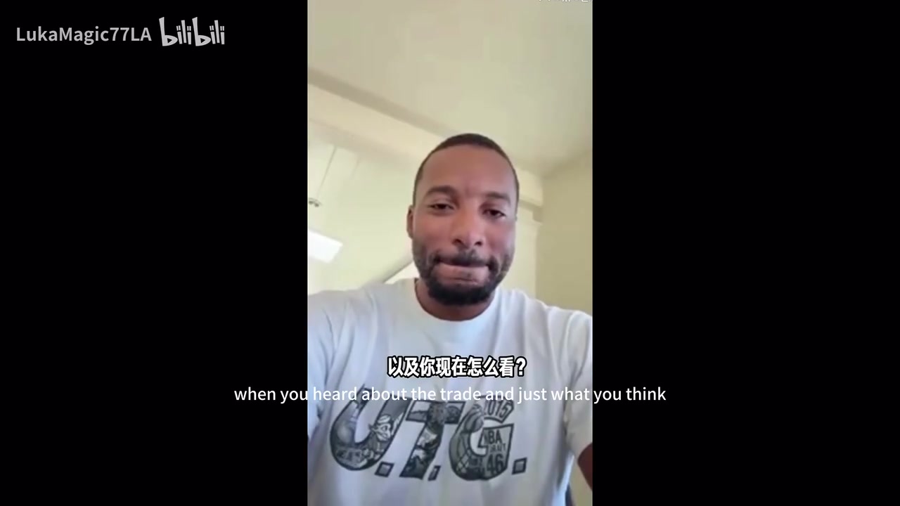 重返快船鮑威爾此前談被交易被交易出乎意料本以為會(huì)續(xù)約