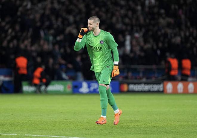 舍瓦利耶：我們遇到的是支非常強(qiáng)大的球隊，需要從比賽中學(xué)習(xí)