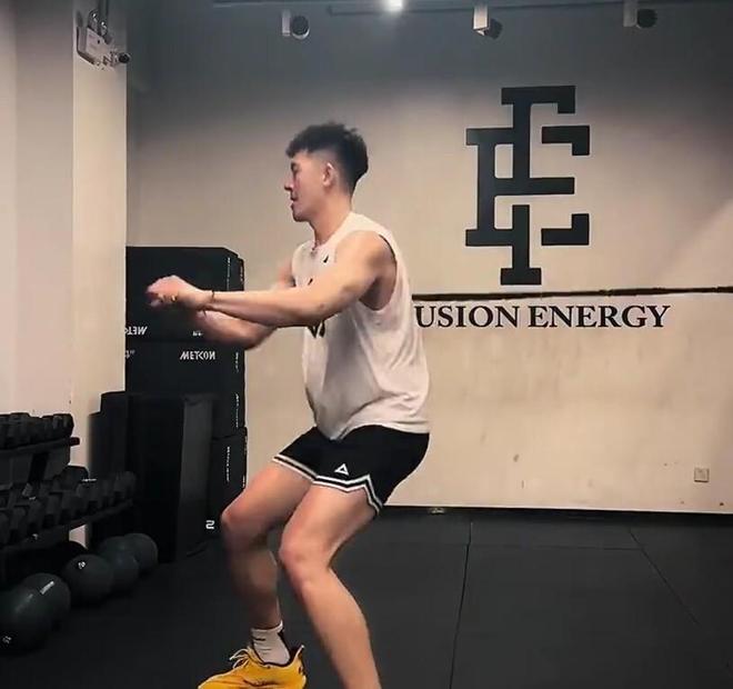 獨(dú)苗！遼籃內(nèi)線新星出戰(zhàn)全運(yùn)會(huì)U22處境尷尬 或一分鐘沒得休息