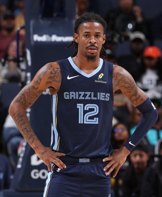 記者：多位高管對(duì)莫蘭特不感興趣，他可能隻能換另一位問題球星