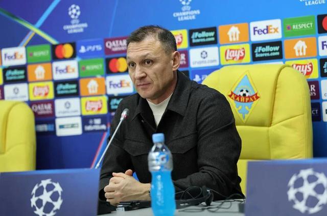 凱拉特主帥：圣西羅是一座傳奇球場(chǎng)，我從未想過(guò)會(huì)在這踢國(guó)米