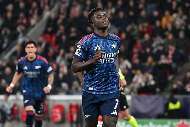 追平121年隊史！阿森納歐冠10連勝+8連零封創(chuàng)紀(jì)錄，15歲神童登場