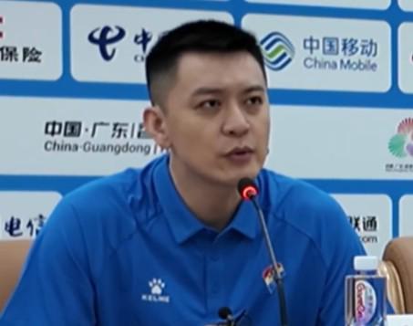 楊鳴：全運(yùn)會(huì)廣東男籃獨(dú)一檔，過去的成績(jī)沒有參考價(jià)值