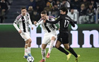 3平1負(fù)，尤文在歐冠改制以來第三次賽季開局4場不勝