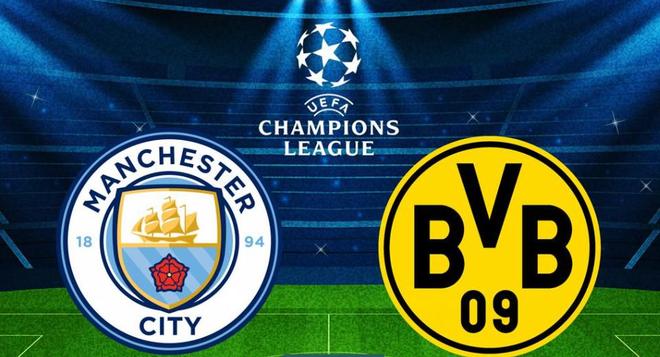 曼城過(guò)往6戰(zhàn)多特僅1負(fù)，兩隊(duì)近4次交手曼城3勝1平