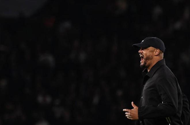 孔帕尼：這場(chǎng)勝利增強(qiáng)了我們的信心，也證明了球隊(duì)的適應(yīng)能力