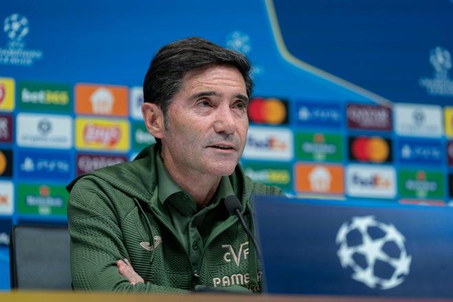 馬塞利諾：黃潛紙面實力比帕福斯強，但這并不能保證球隊贏球