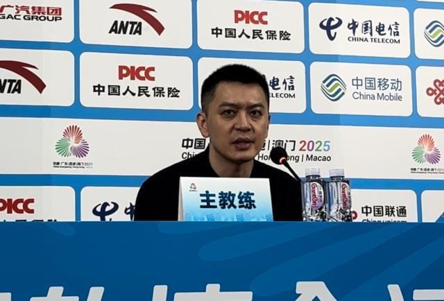 兩戰(zhàn)狂勝114分 遼籃不敢松懈！楊鳴：硬仗剛要到來