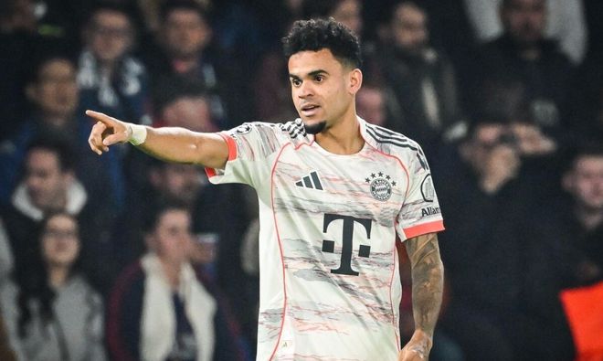 歐冠綜述：十人拜仁2-1巴黎 紅軍1-0皇馬 槍手4連勝+尤文4輪不勝