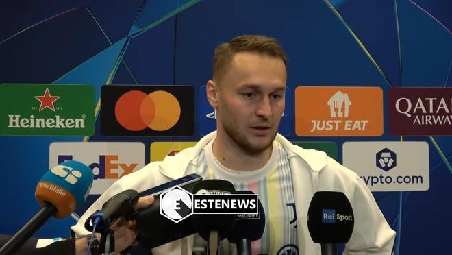 庫普：斯帕萊蒂帶來了新的能量；我們的終結(jié)比賽能力還需提高