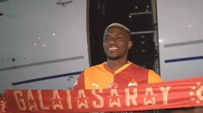 海廷加：奧斯梅恩和伊布、德羅巴一樣強(qiáng)大，始終是一個(gè)威脅