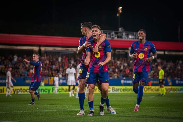 時(shí)隔23年相遇！巴薩打響歐冠搶分戰(zhàn)：萊萬復(fù)出 2人謹(jǐn)防染黃