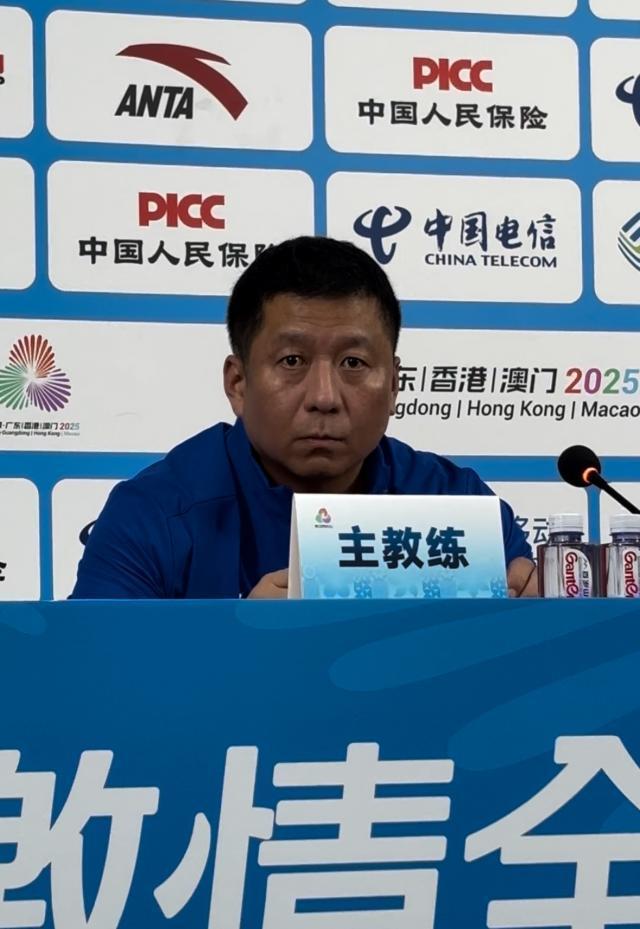 【現(xiàn)場(chǎng)】24秒到時(shí)也不投？賽制催生全運(yùn)男籃詭異一戰(zhàn)