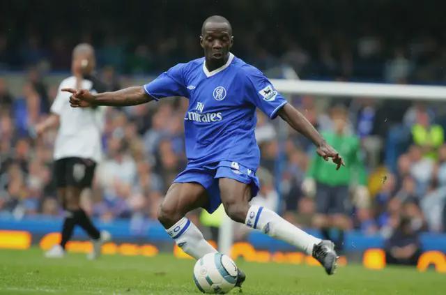 歐冠-卡拉巴克VS切爾西：名宿看好藍(lán)軍歐冠前景