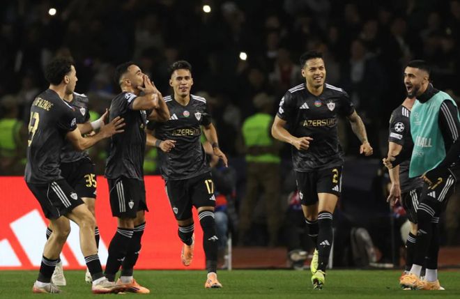 歐冠冷門夜：切爾西翻車 英超無緣全勝 2亞洲隊(duì)創(chuàng)歷史 積分榜亂了