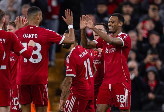 體壇午爆｜利物浦送皇馬歐冠首敗，十五運(yùn)山東U20男足今戰(zhàn)浙江