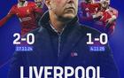 完勝皇馬！最強(qiáng)對(duì)手逼出最好的利物浦