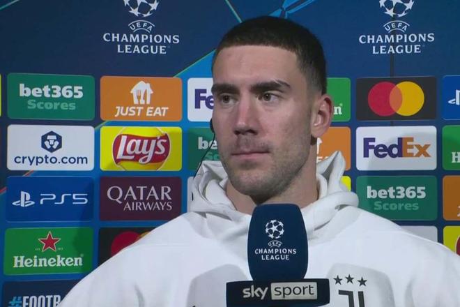 DV9：不滿意平局，我們踢得比葡體更好；留隊(duì)？我專注于現(xiàn)在