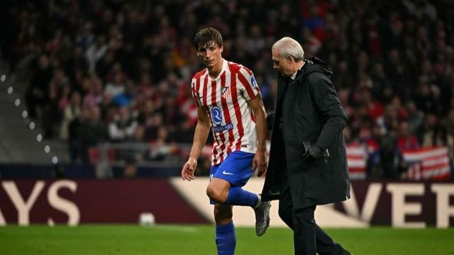 【歐冠】馬競(jìng)3比1圣吉勒斯聯(lián)